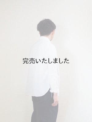 画像5: another 20th century(アナザートゥエンティースセンチュリー) Art WorkII Basic ホワイト