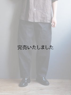 画像1: another 20th century(アナザートゥエンティースセンチュリー) Coal Miner Pants-denim デニム