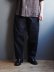 画像1: another 20th century(アナザートゥエンティースセンチュリー) Coal Miner Pants-denim デニム (1)