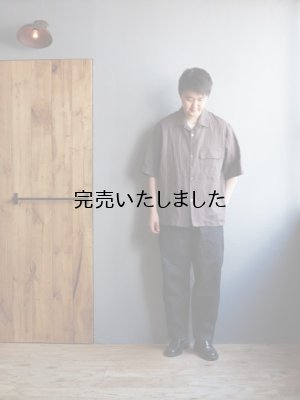 画像19: another 20th century(アナザートゥエンティースセンチュリー) Coal Miner Pants-denim デニム