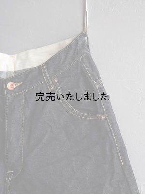 画像11: another 20th century(アナザートゥエンティースセンチュリー) Coal Miner Pants-denim デニム