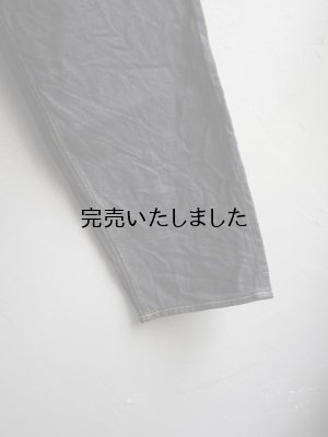 画像12: another 20th century(アナザートゥエンティースセンチュリー) Coal Miner Pants-denim デニム