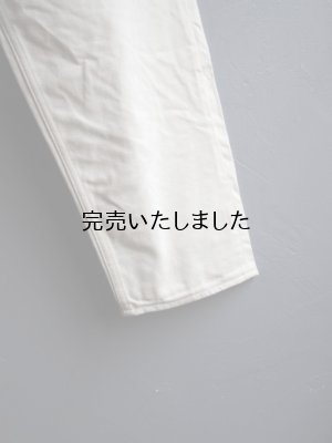画像9: another 20th century(アナザートゥエンティースセンチュリー) Coal Miner Pants-denim ナチュラル