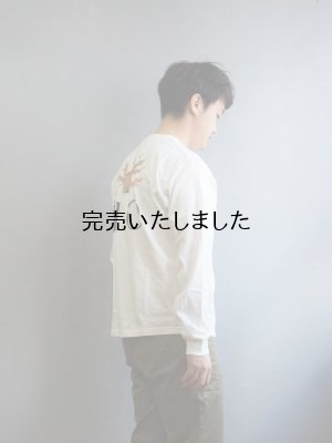 画像5: another 20th century(アナザートゥエンティースセンチュリー) Albus quercusI- LS-T