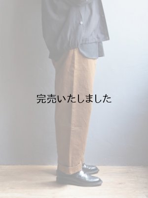 画像5: another 20th century(アナザートゥエンティースセンチュリー) Yankees classic cotton linen ブラウン