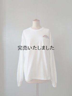 画像7: another 20th century(アナザートゥエンティースセンチュリー) Albus quercusI- LS-T