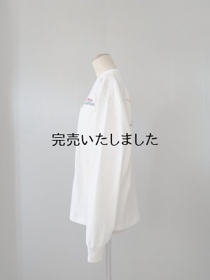 画像8: another 20th century(アナザートゥエンティースセンチュリー) Albus quercusI- LS-T