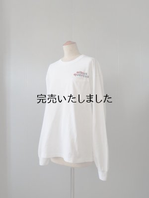 画像10: another 20th century(アナザートゥエンティースセンチュリー) Albus quercusI- LS-T