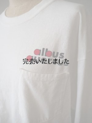 画像11: another 20th century(アナザートゥエンティースセンチュリー) Albus quercusI- LS-T