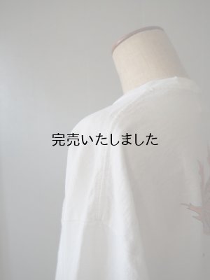 画像12: another 20th century(アナザートゥエンティースセンチュリー) Albus quercusI- LS-T