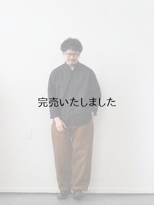 画像19: another 20th century(アナザートゥエンティースセンチュリー) Yankees classic cotton linen ブラウン