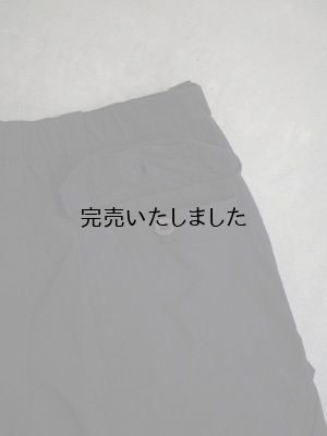 画像8: another 20th century(アナザートゥエンティースセンチュリー) Brighton Commander Pants ダークチャコール