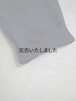 画像19: another 20th century(アナザートゥエンティースセンチュリー) Brighton Commander Pants ネイビー