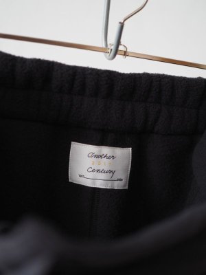 画像13: another 20th century(アナザートゥエンティースセンチュリー) Robin&son's Trekker ブラック