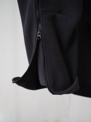 画像15: another 20th century(アナザートゥエンティースセンチュリー) Robin&son's Trekker ブラック