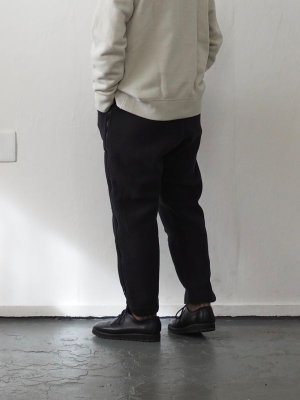 画像2: another 20th century(アナザートゥエンティースセンチュリー) Robin&son's Trekker ブラック