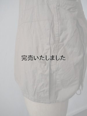 画像14: another 20th century(アナザートゥエンティースセンチュリー) River Runs Vest カーキ