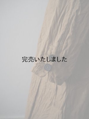 画像16: another 20th century(アナザートゥエンティースセンチュリー) Desert Duster Coat キャメル
