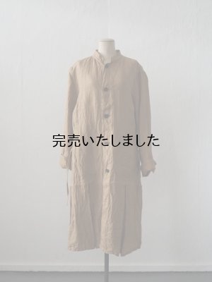 画像5: another 20th century(アナザートゥエンティースセンチュリー) Desert Duster Coat キャメル
