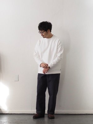 画像16: another 20th century(アナザートゥエンティースセンチュリー) Yankees overdye WBK