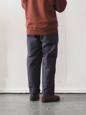 画像3: another 20th century(アナザートゥエンティースセンチュリー) Yankees overdye WBK