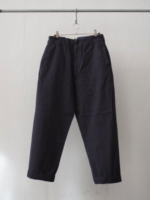 画像4: another 20th century(アナザートゥエンティースセンチュリー) Yankees overdye WBK