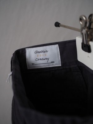 画像14: another 20th century(アナザートゥエンティースセンチュリー) Yankees overdye WBK