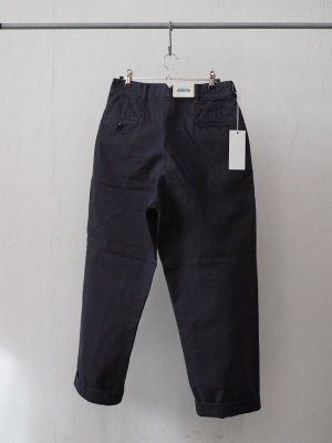 画像5: another 20th century(アナザートゥエンティースセンチュリー) Yankees overdye WBK