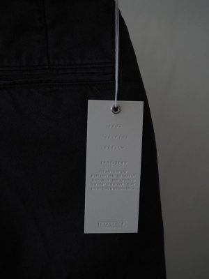 画像8: another 20th century(アナザートゥエンティースセンチュリー) Yankees overdye WBK