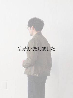 画像2: another 20th century(アナザートゥエンティースセンチュリー) San Francisco - Shorten Olive drab