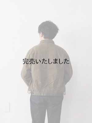画像3: another 20th century(アナザートゥエンティースセンチュリー) San Francisco - Shorten Olive drab
