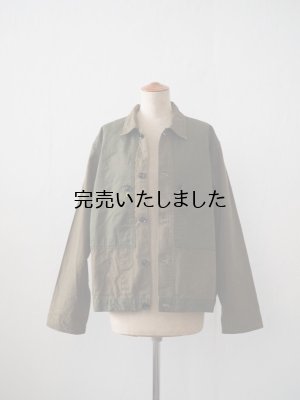 画像8: another 20th century(アナザートゥエンティースセンチュリー) San Francisco - Shorten Olive drab