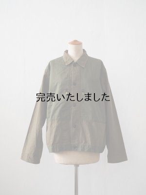 画像4: another 20th century(アナザートゥエンティースセンチュリー) San Francisco - Shorten Olive drab