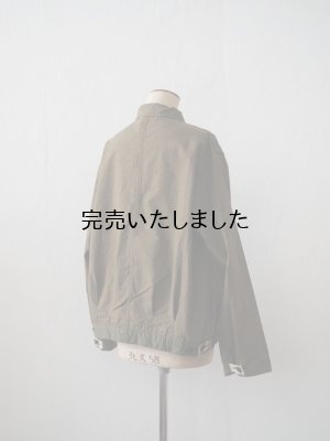 画像6: another 20th century(アナザートゥエンティースセンチュリー) San Francisco - Shorten Olive drab