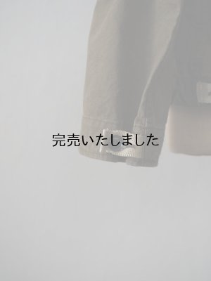 画像14: another 20th century(アナザートゥエンティースセンチュリー) San Francisco - Shorten Olive drab