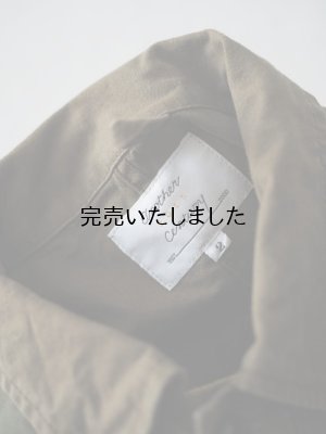 画像17: another 20th century(アナザートゥエンティースセンチュリー) San Francisco - Shorten Olive drab