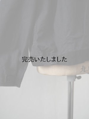 画像13: another 20th century(アナザートゥエンティースセンチュリー) San Francisco - Shorten Black