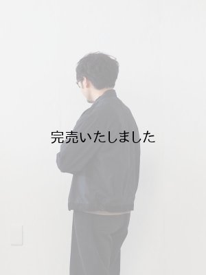 画像2: another 20th century(アナザートゥエンティースセンチュリー) San Francisco - Shorten Black