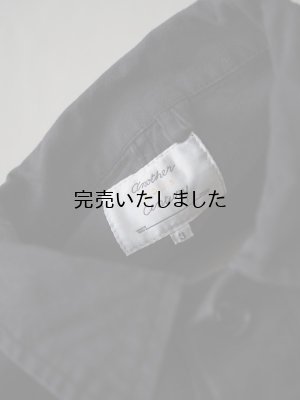 画像17: another 20th century(アナザートゥエンティースセンチュリー) San Francisco - Shorten Black