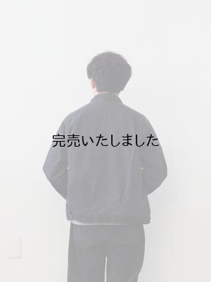 画像3: another 20th century(アナザートゥエンティースセンチュリー) San Francisco - Shorten Black