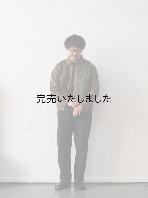 画像18: another 20th century(アナザートゥエンティースセンチュリー) San Francisco - Shorten Olive drab