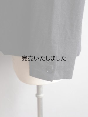 画像15: another 20th century(アナザートゥエンティースセンチュリー) Bio Markt Woolen jacket ブラック