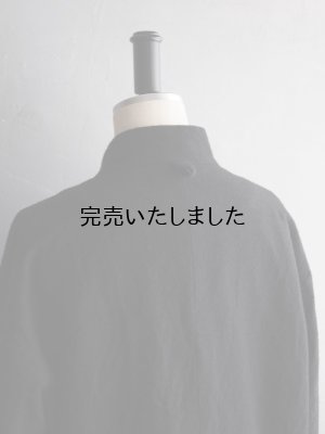 画像18: another 20th century(アナザートゥエンティースセンチュリー) Bio Markt Woolen jacket ブラック