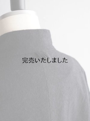 画像19: another 20th century(アナザートゥエンティースセンチュリー) Bio Markt Woolen jacket ブラック
