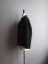 画像6: another 20th century(アナザートゥエンティースセンチュリー) Bio Markt Woolen jacket ブラック
