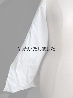 画像21: another 20th century(アナザートゥエンティースセンチュリー) Bio Markt Woolen jacket ブラック