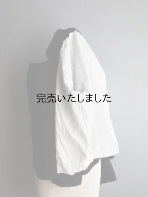 画像23: another 20th century(アナザートゥエンティースセンチュリー) Bio Markt Woolen jacket ブラック