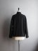 画像7: another 20th century(アナザートゥエンティースセンチュリー) Bio Markt Woolen jacket ブラック