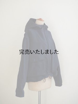 画像9: another 20th century(アナザートゥエンティースセンチュリー) River Runs Jkt 90's ネイビー