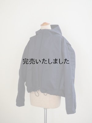 画像12: another 20th century(アナザートゥエンティースセンチュリー) River Runs Jkt 90's ネイビー